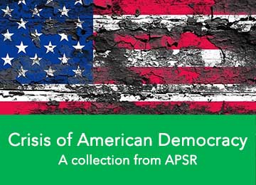 Crisis of American Democracy 