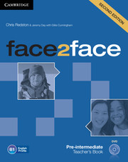 face2face upper-intermediate teacher s book скачать