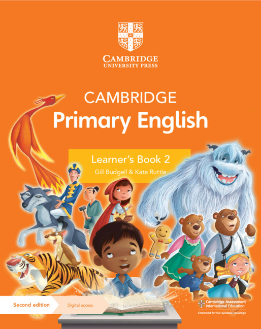 Primary And Lower Secondary Cambridge University Press