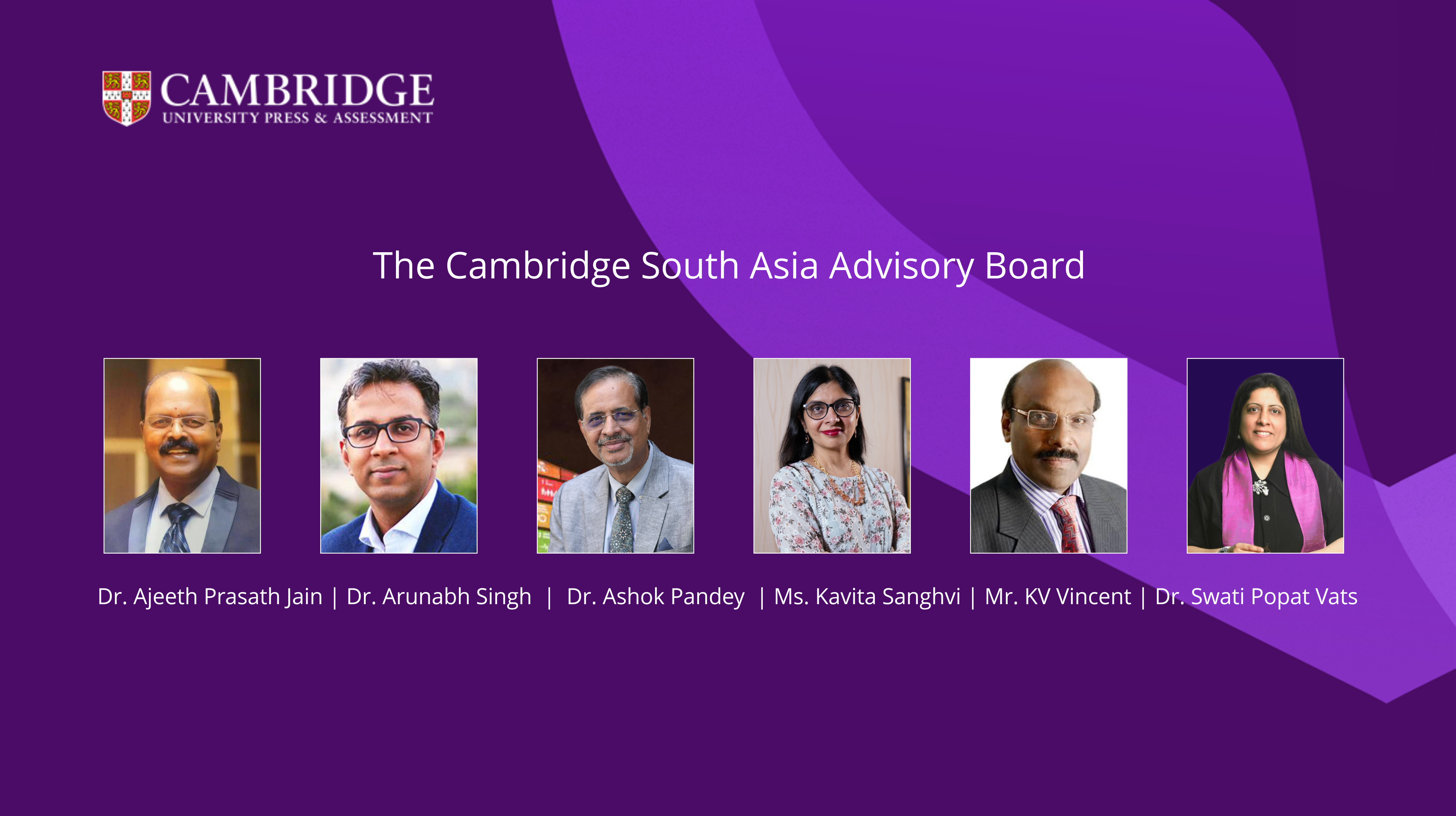 Meet the 2022 Cambridge Ambassador Candidates, News