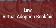 Law 
Virtual Adoption Bookfair