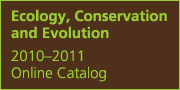 ecology 2010