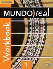 Cambridge Spanish :: Mundo Real