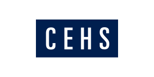 CEHS central homepage logo
