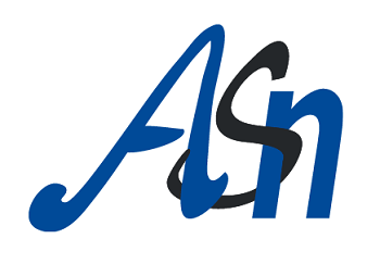 ASN central homepage logo