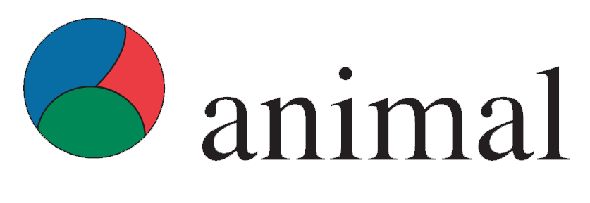 Image of the animal consortium logo colour on transparent