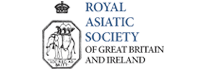 Royal Asiatic Society logo colour