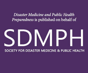 DMPHP is published on behalf of the SDMPH