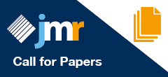 JMR Call for Papers