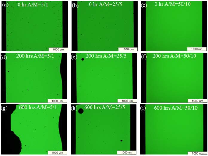 OLEDs toughen up with low-temperature processing technique OLEDs toughen up with low-temperature processing technique