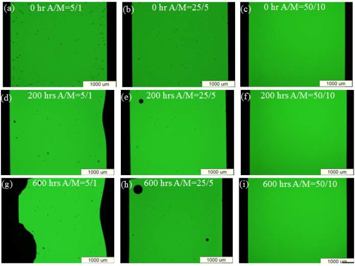 OLEDs toughen up with low-temperature processing technique