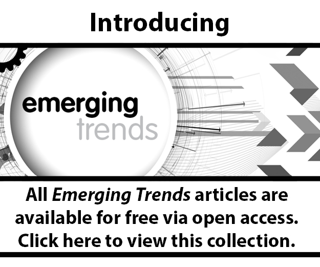 Emerging Trends banner NLE