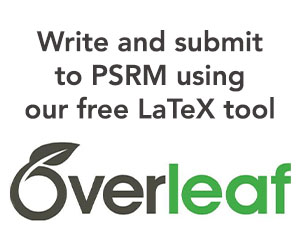 PSRM Overleaf banner