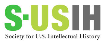 Society for U.S. Intellectual History logo