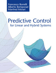 Predictive Control cover
