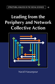 Leading from the Periphery and Network Collective Action cover