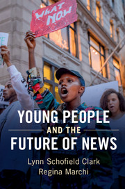 Young People and the Future of News - Social Media and the Rise of Connective Journalism