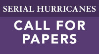 Call for Papers Serial Hurricane