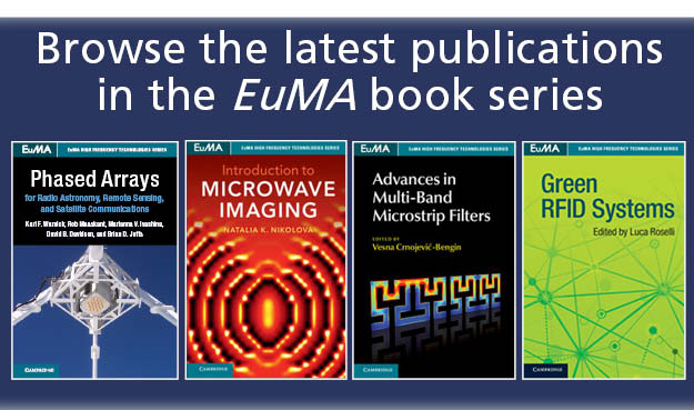 International Journal Of Microwave And Wireless