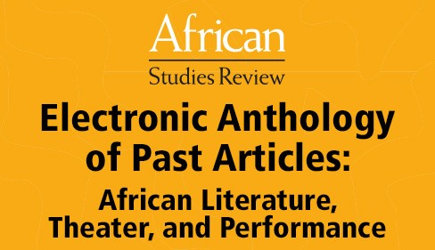 Electronic Anthology of Past Articles_ Virtual Issue