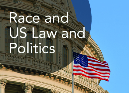 Ebooks in Race and US Law and Politics Hot Topics