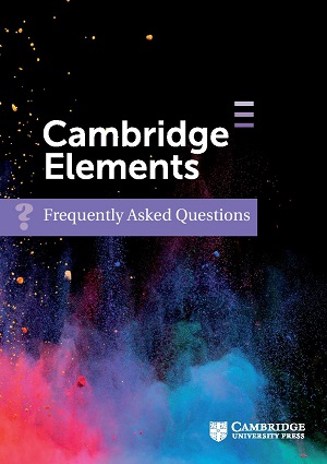 Elements FAQs 2018 cover