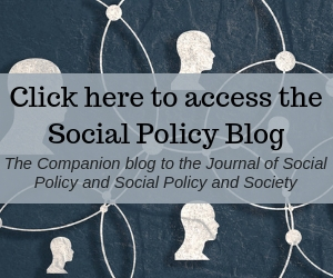 Social Policy Blog 