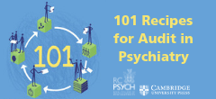 102 Recipes for Audit in Psych