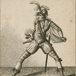 Scratch, Annibal, artist. How to tear a Speech to tatters. London: Bentley, 1789. Samuel Collins, printmaker.