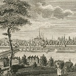 Birrell, A., printmaker. Vienna, Measure for measure. London: s.n., 1793.