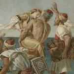 Bida, Alexandre, artist. Pericles. Nineteenth century.