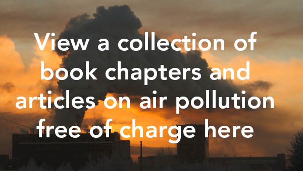 Air Pollution collection