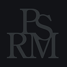 PSRM logo