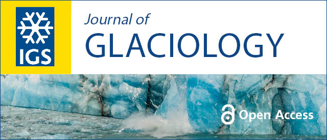 Journal of Glaciology