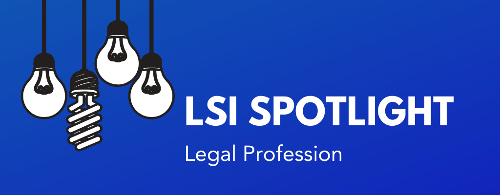 lsi spotlight collection - legal profession