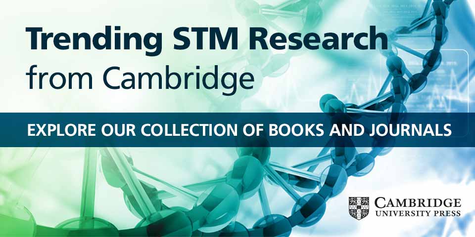 Trending STM Research - collection banner - 960x480