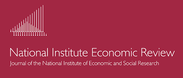 National Institute Economic Review