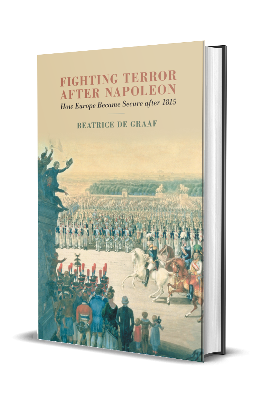 Fighting Terror after Napoleon_mockup_cropped