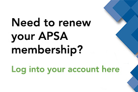 APSA membership