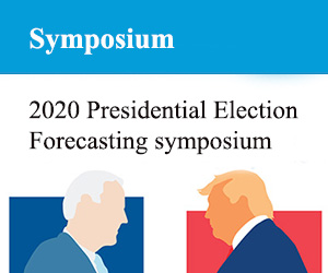 2020 Presidential Election Forecasting symposium