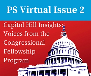 Capitol Hill Insights