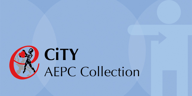 Affiliate Collections: AEPC
