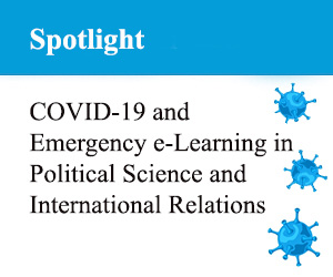 COVID-19 and Emergency e-Learning