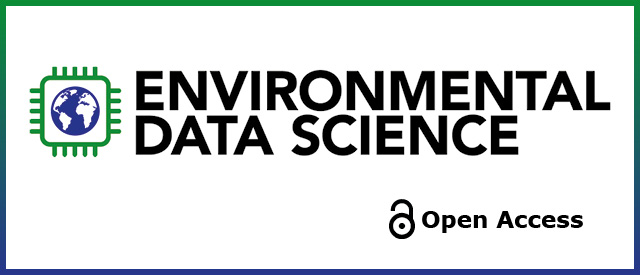 Environmental Data Science