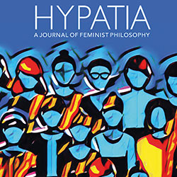 Hypatia Cover