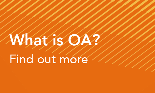 What is OA
