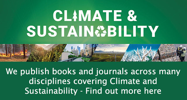 Climate and Sustainability link