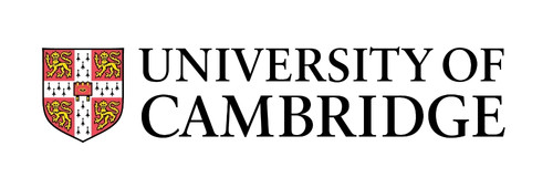 University of Cambridge logo