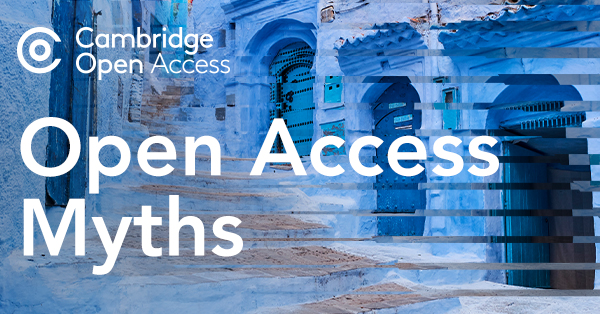 open access myths