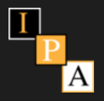 Logo of the International Phonetic Association